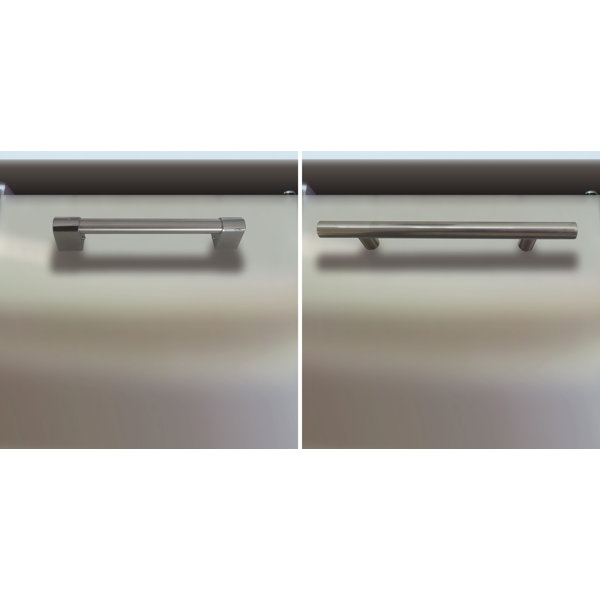 XO Appliance 65 Lb. lb. Daily Production Gourmet Clear Ice BuiltIn Ice